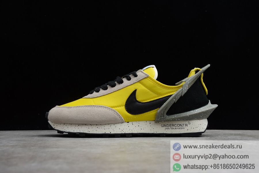 Special Sale Undercover x Nike Daybreak BV4594-700 Unisex Shoes